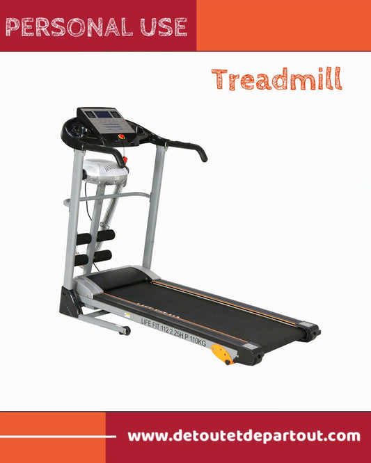 Treadmill