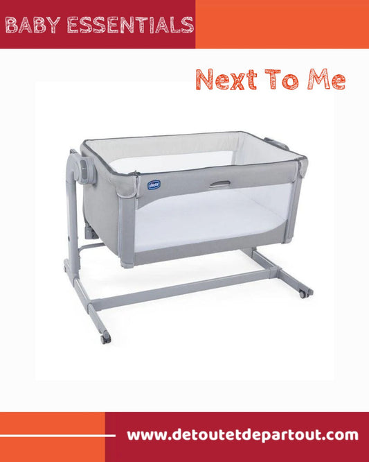 Next to Me