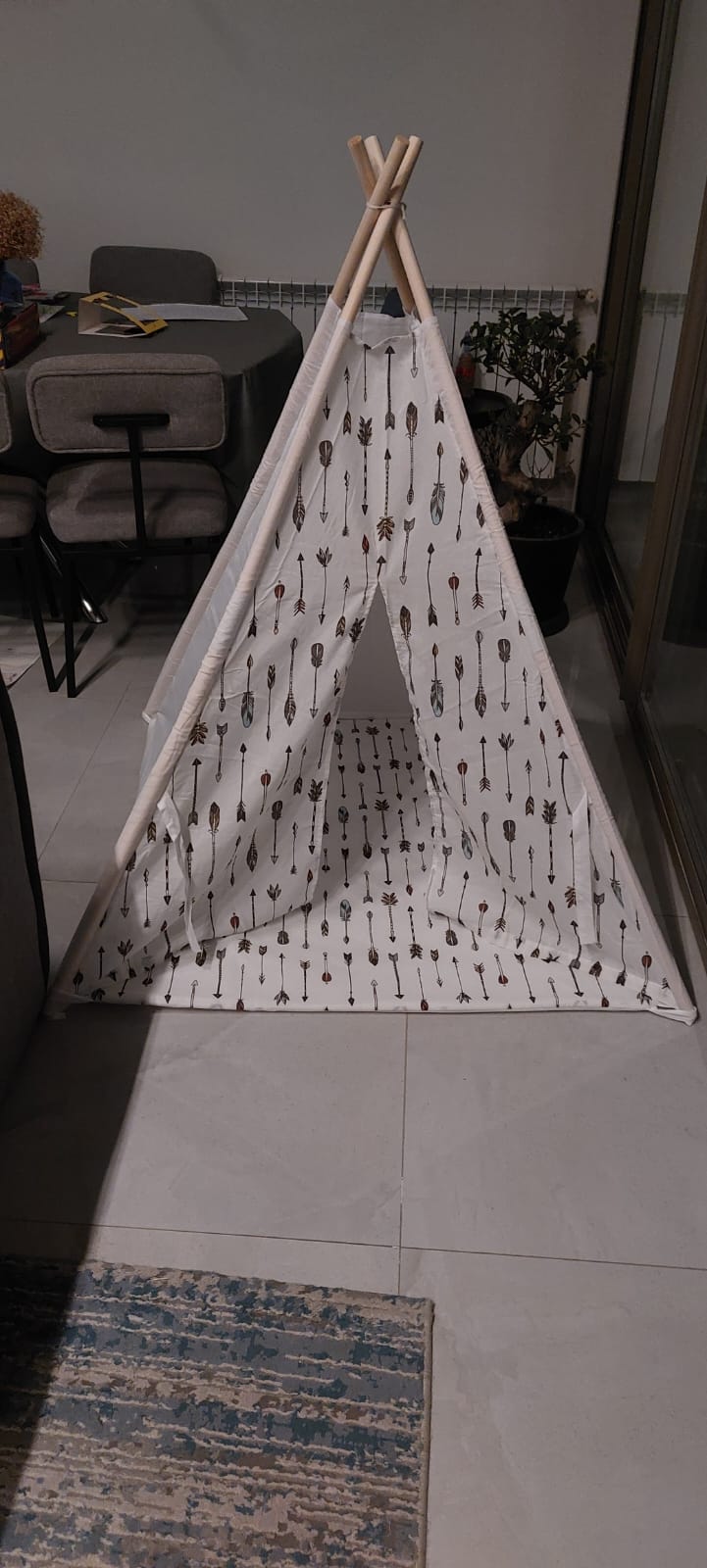 Tent