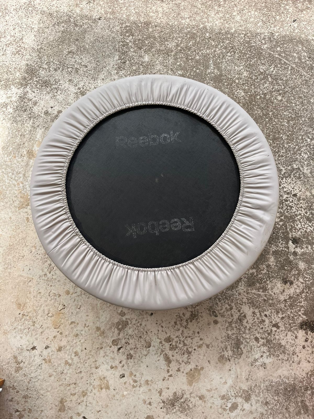Sports Trampoline