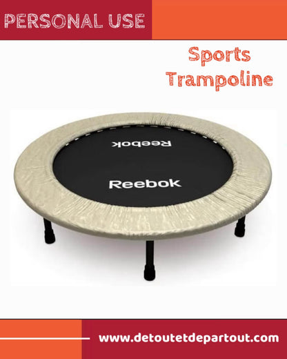 Sports Trampoline