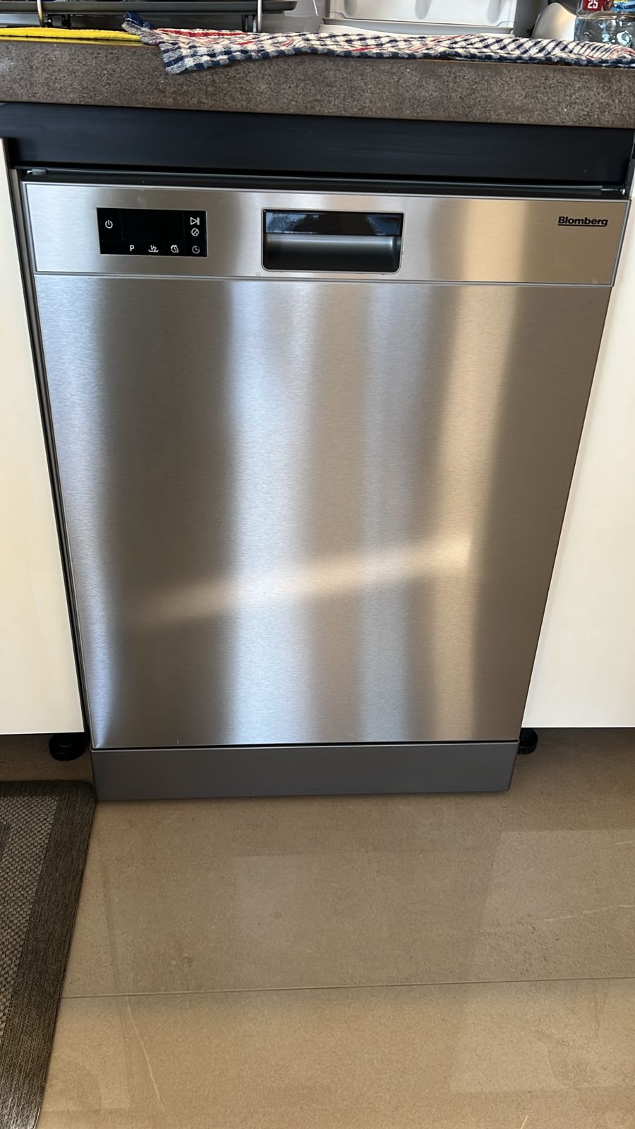Dishwasher