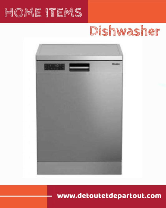 Dishwasher