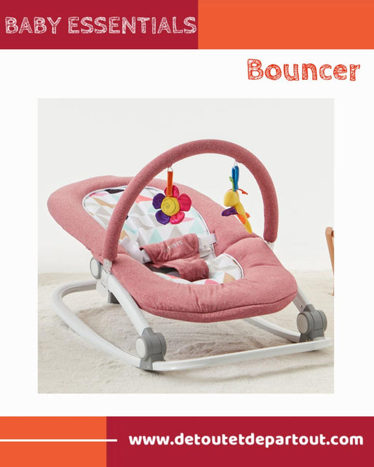Bouncer