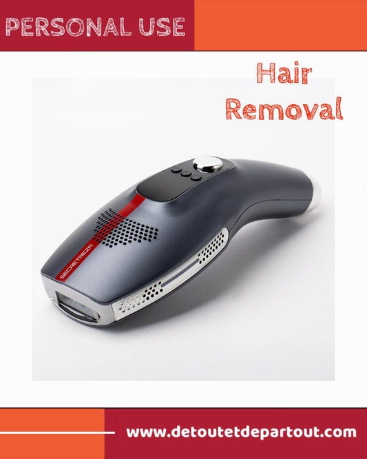 Hair Removal