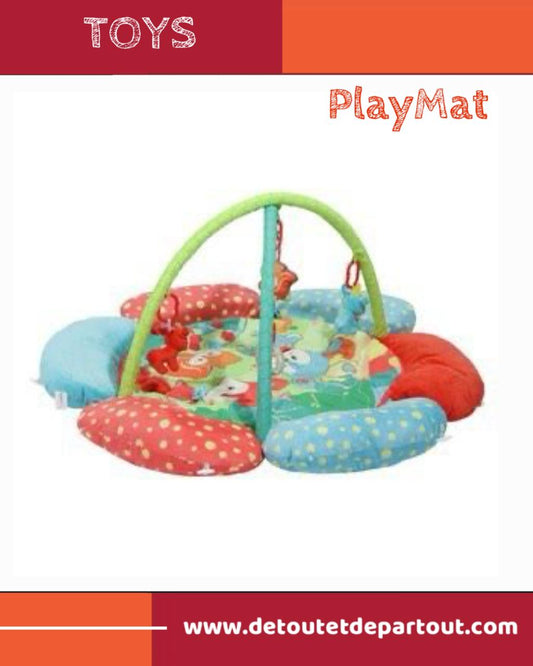 PlayMat - New