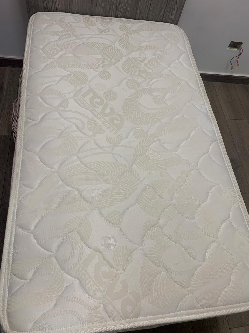 Toddler Bed