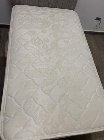 Toddler Bed