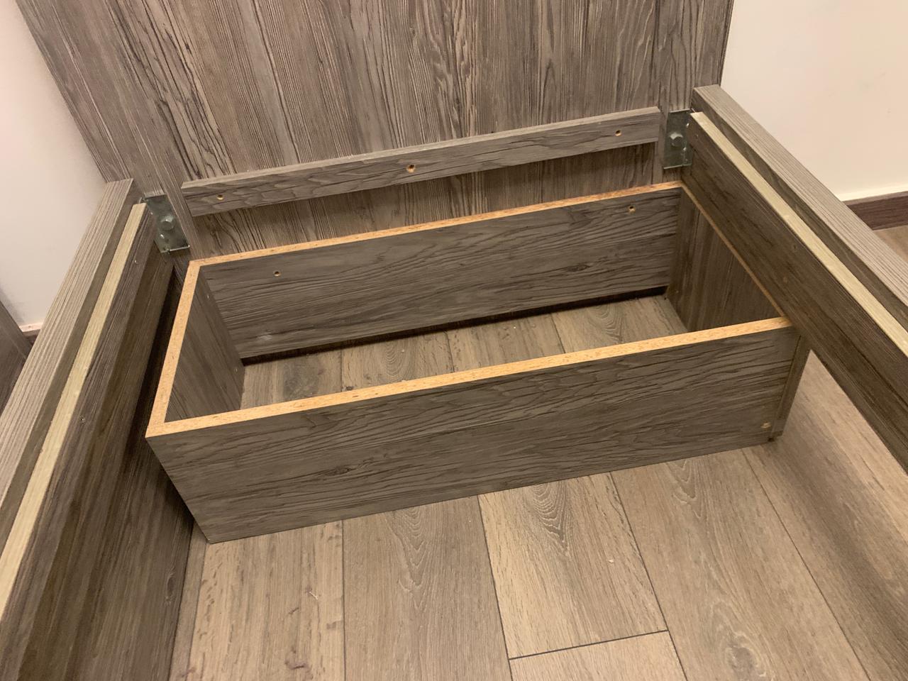 Toddler Bed