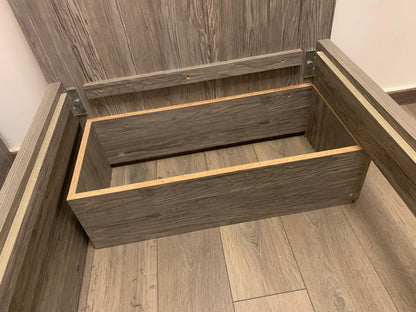 Toddler Bed