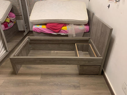 Toddler Bed