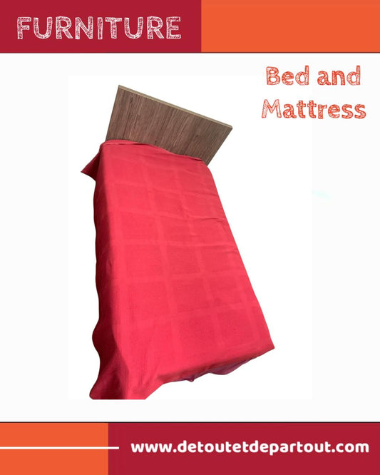 Toddler Bed