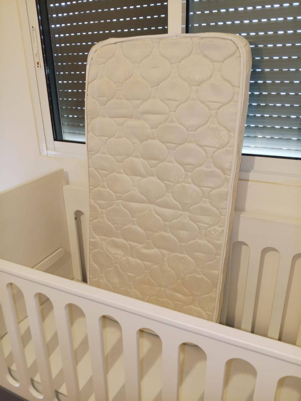 Crib