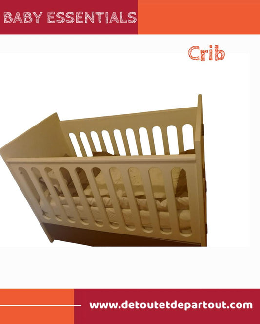 Crib