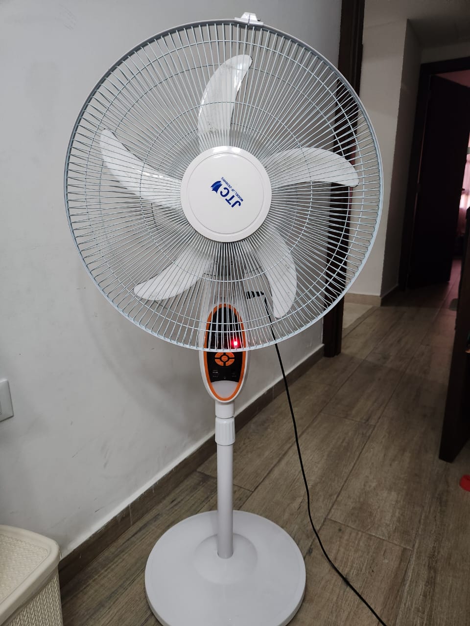 Fan - Rechargeable