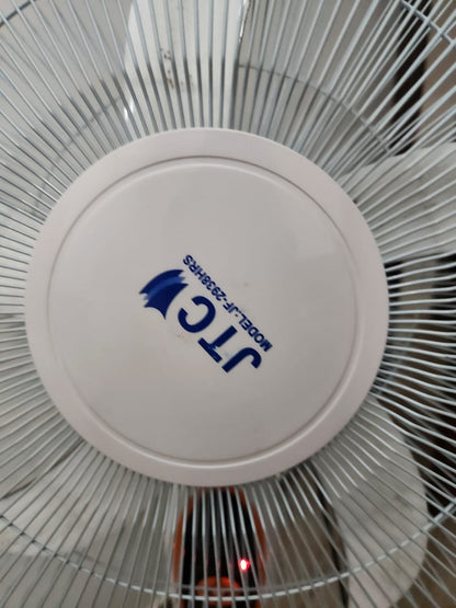 Fan - Rechargeable