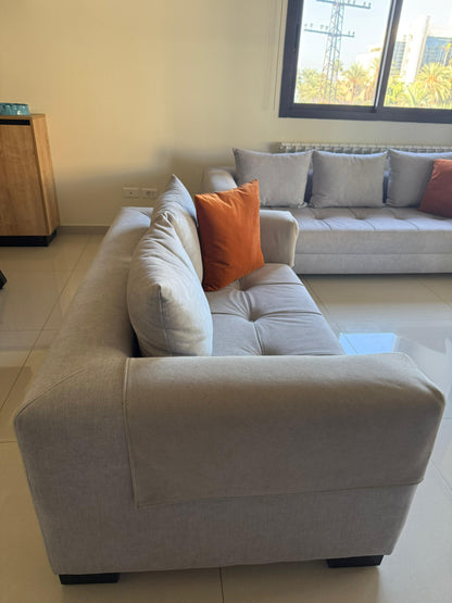 Couches Set - Living Room