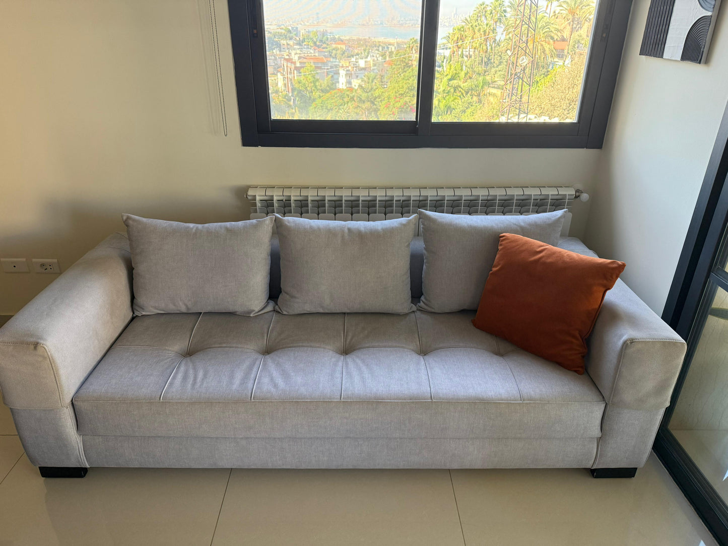 Couches Set - Living Room