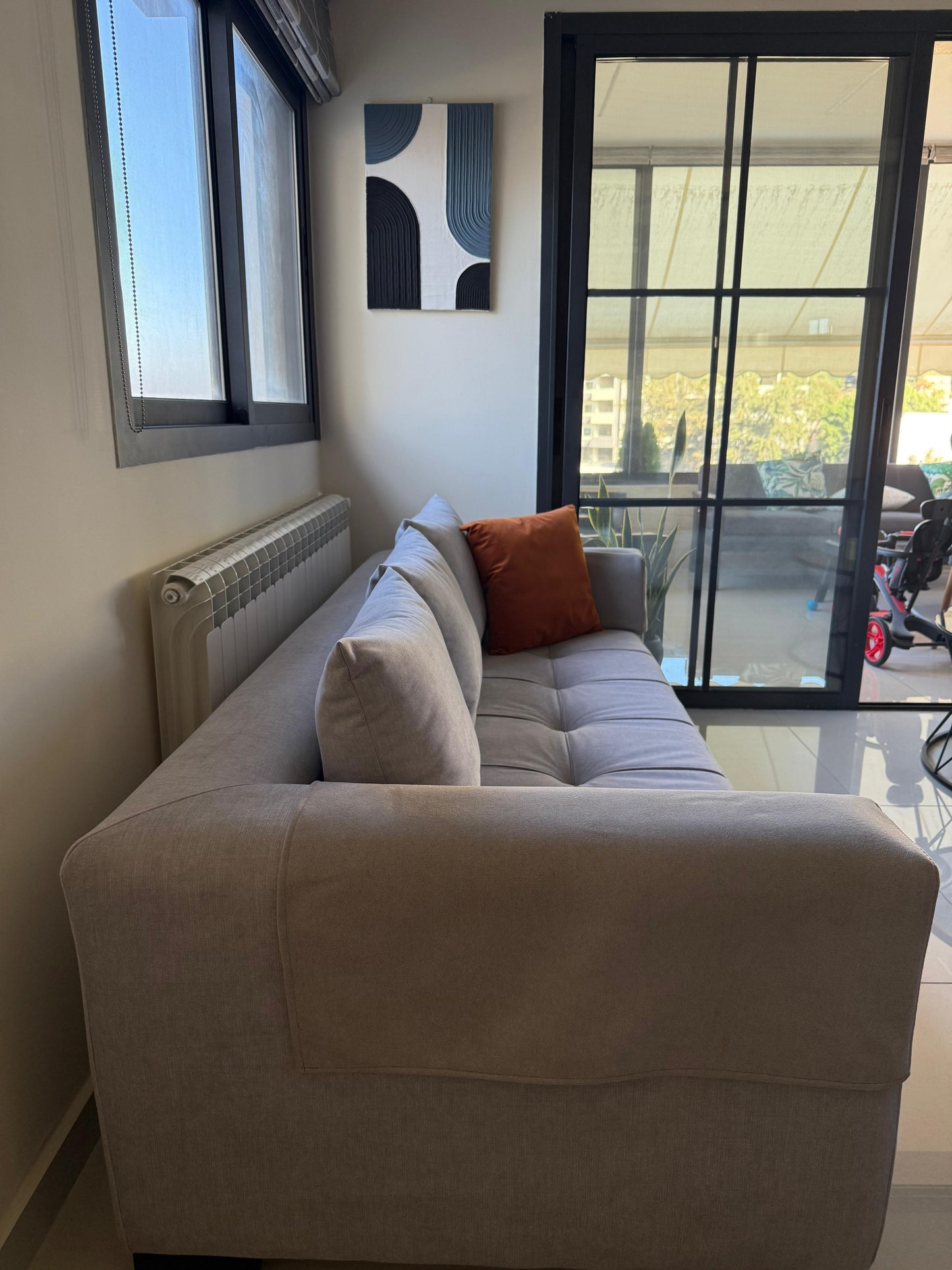 Couches Set - Living Room