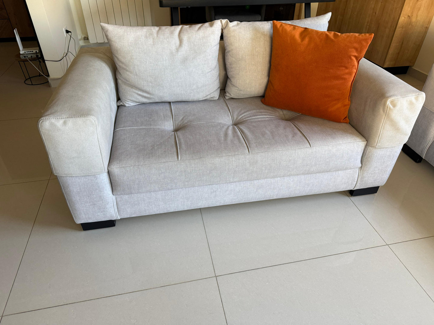 Couches Set - Living Room