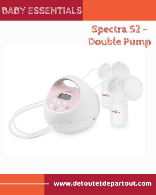 Spectra S2 - Double Electric