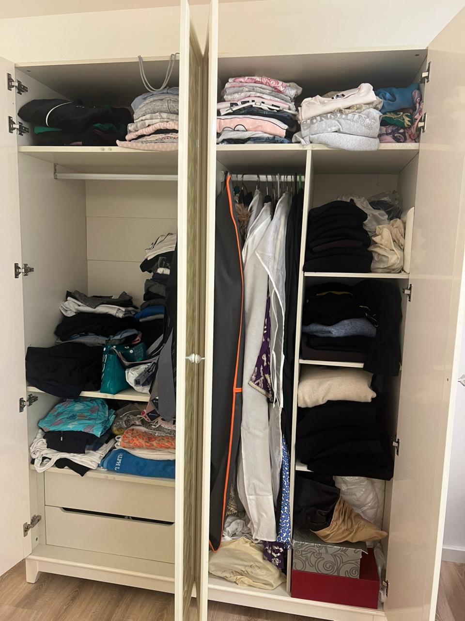 Closet