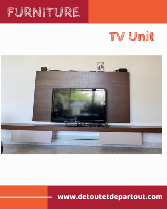 TV Unit
