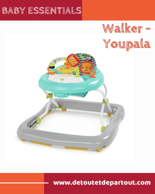 Walker - Youpala