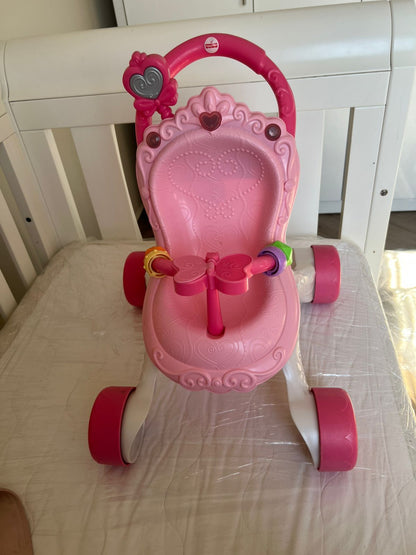 Doll Stroller