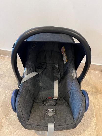 Infant Car Seat - Maxi Cosi