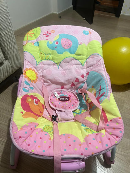 Bouncer - Relax Seat