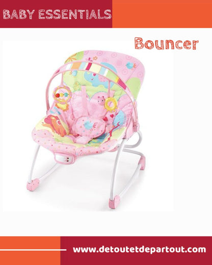 Bouncer - Relax Seat
