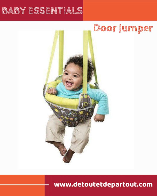 Door Jumper