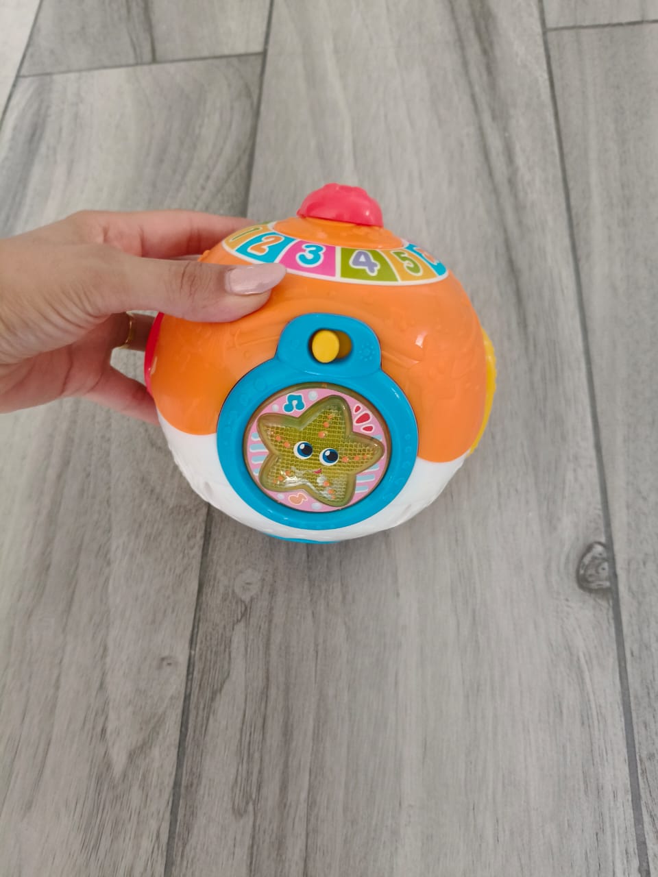 Toys Bundle