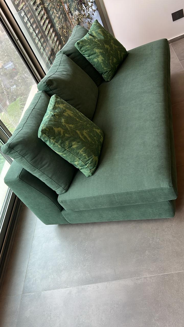 Sofa - Couch