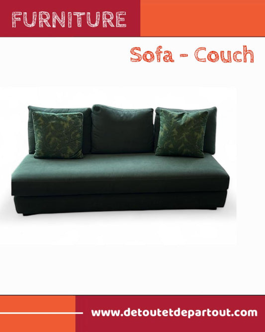 Sofa - Couch