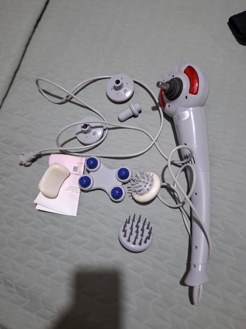 Massager