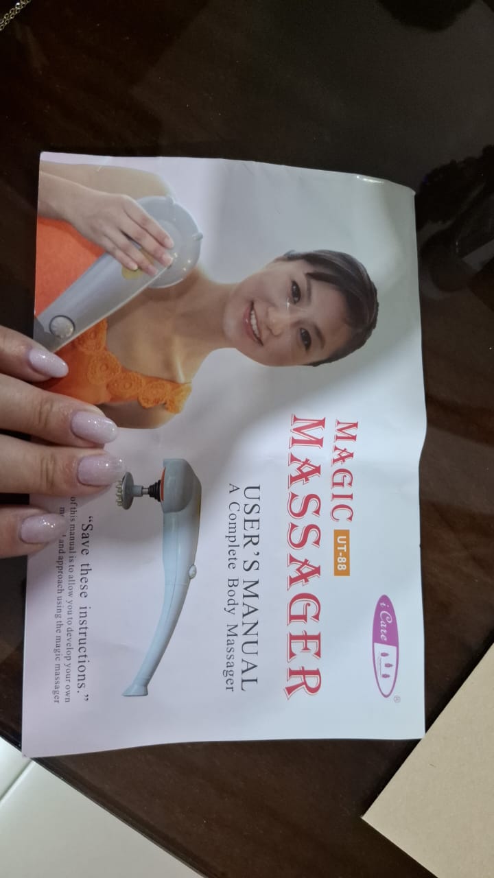 Massager