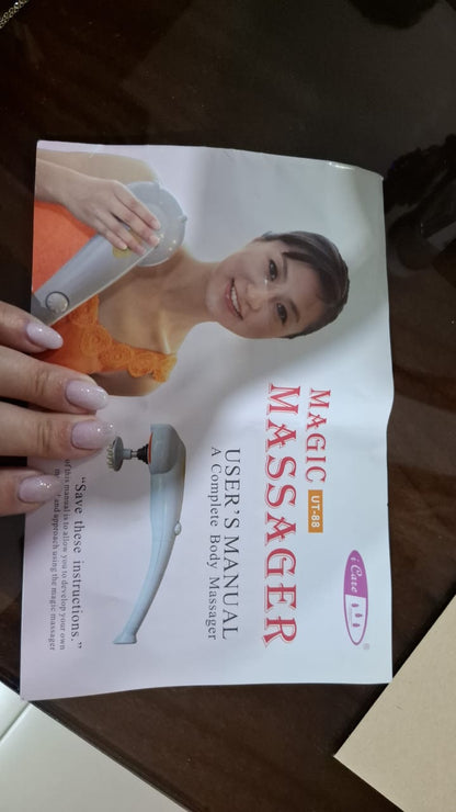 Massager