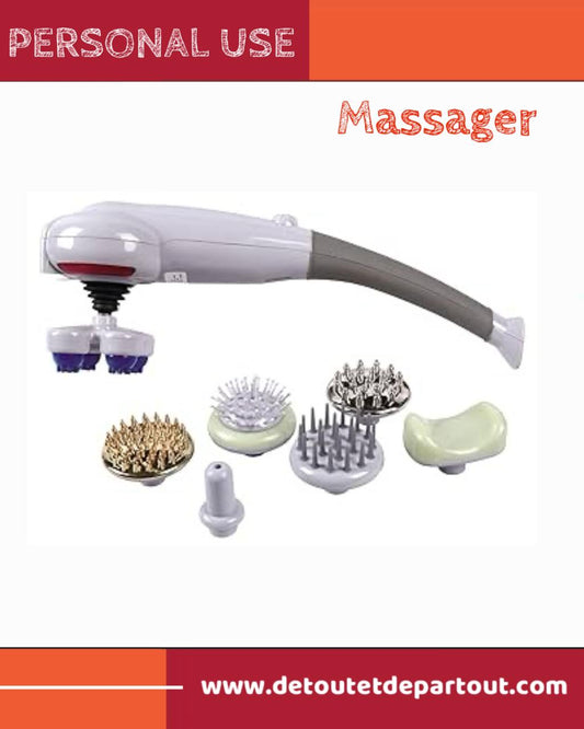 Massager