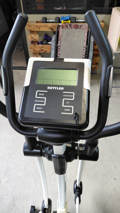 Elliptical