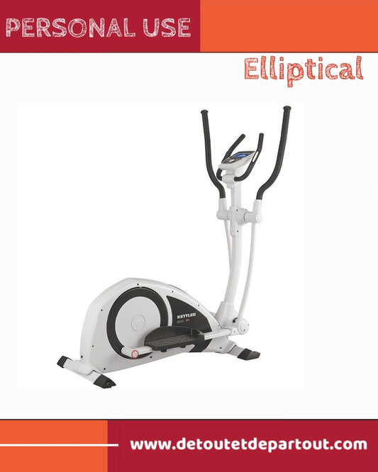 Elliptical