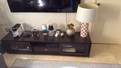 Tv Unit