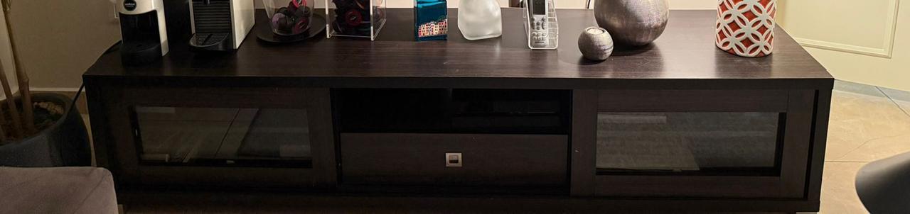 Tv Unit