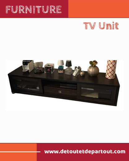Tv Unit