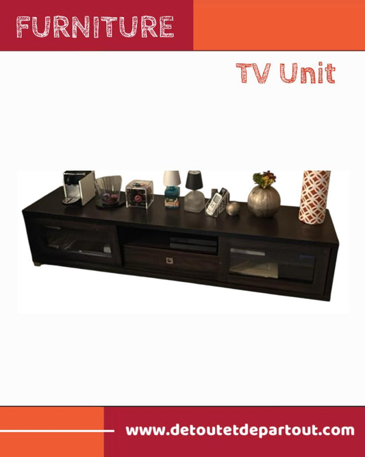 Tv Unit