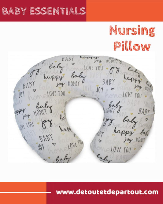 Nursing Pillow