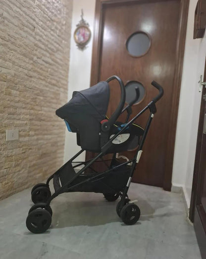 Stroller Set - Evenflo