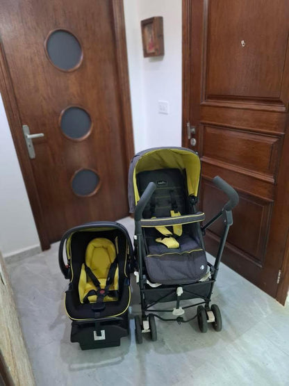 Stroller Set - Evenflo