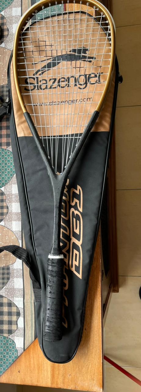 Racket
